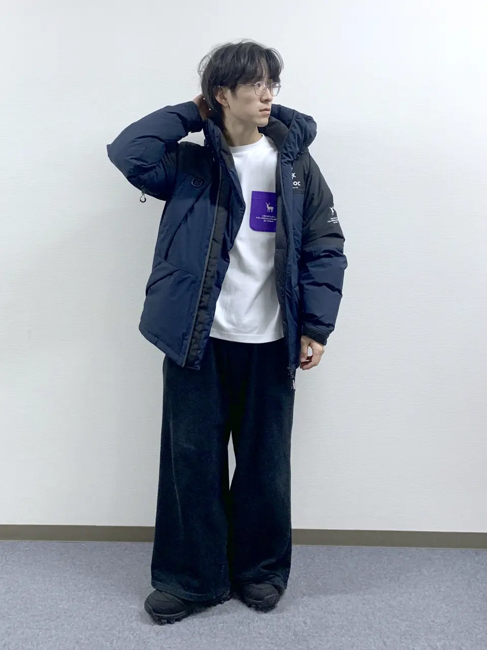 10/28/2025のZOEの投稿