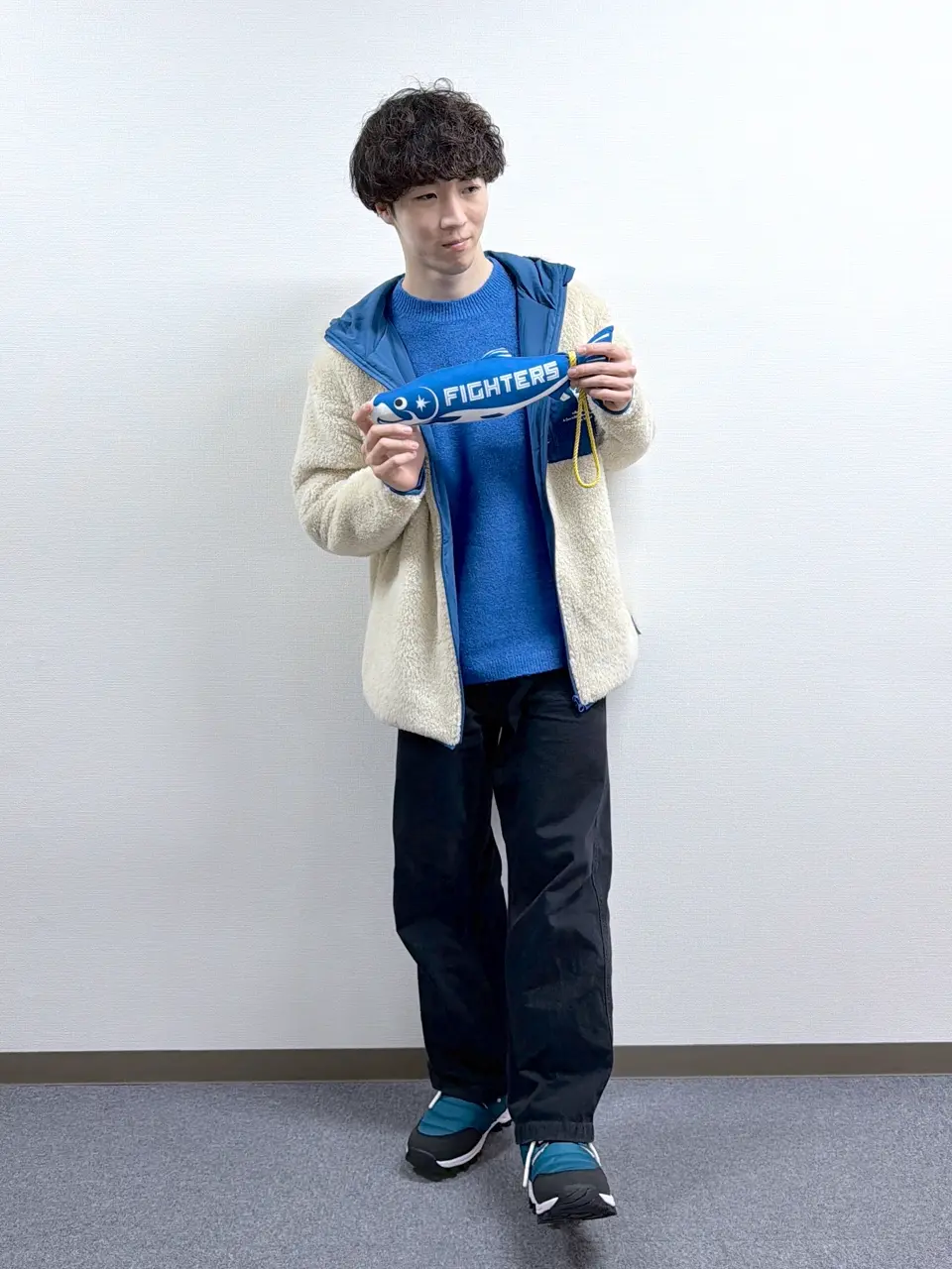 【ブルースノー】コート2点おまとめページ 11/6/2025のKOUの投稿