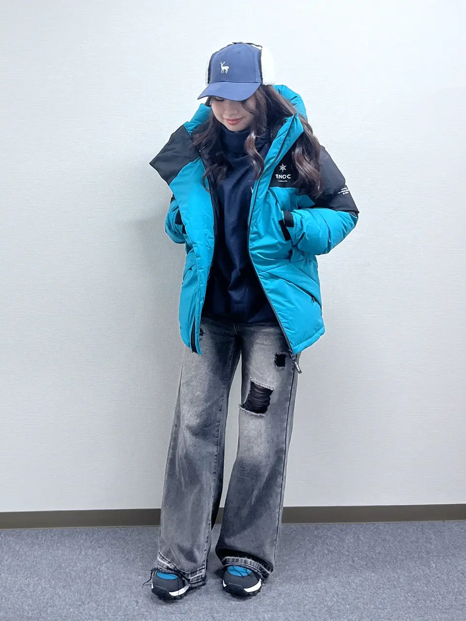 10/22/2025のCHERRYの投稿