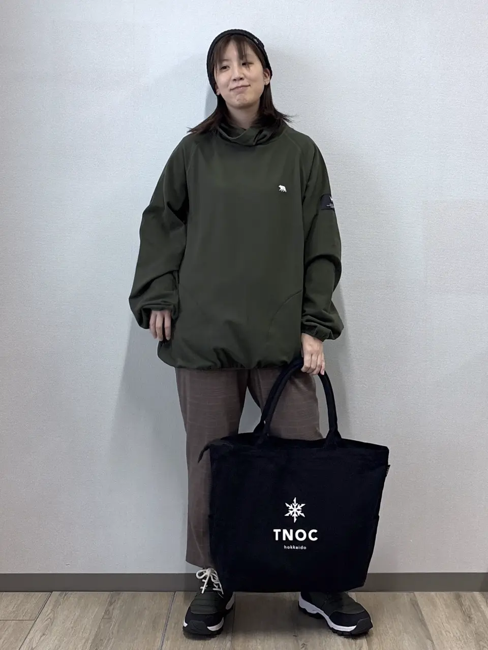 11/12/2025のTSUNの投稿