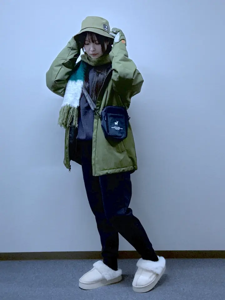 SAYA USED CLOTHING様 11/21/2025のSAYAの投稿