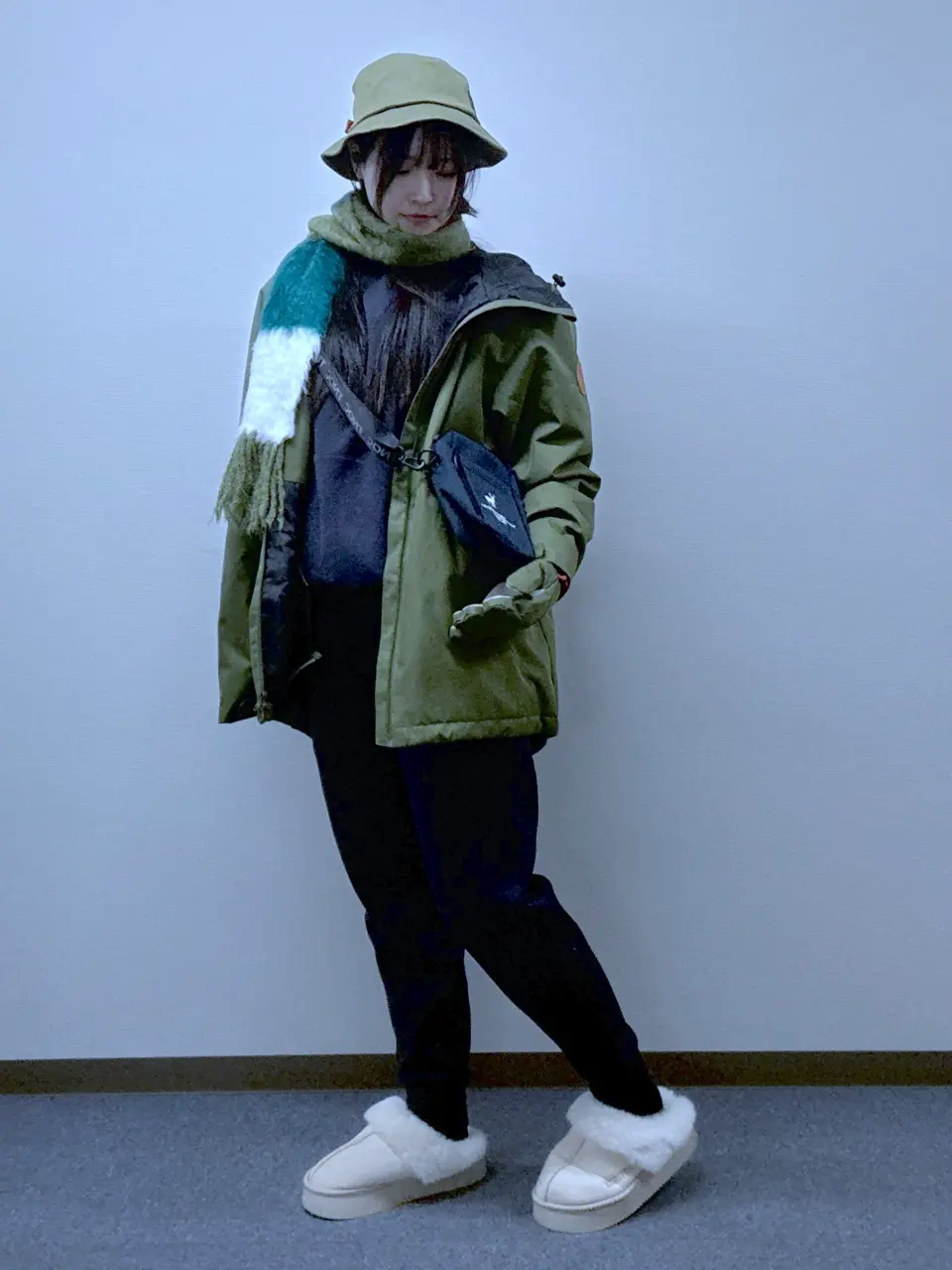 11/21/2025のSAYAの投稿