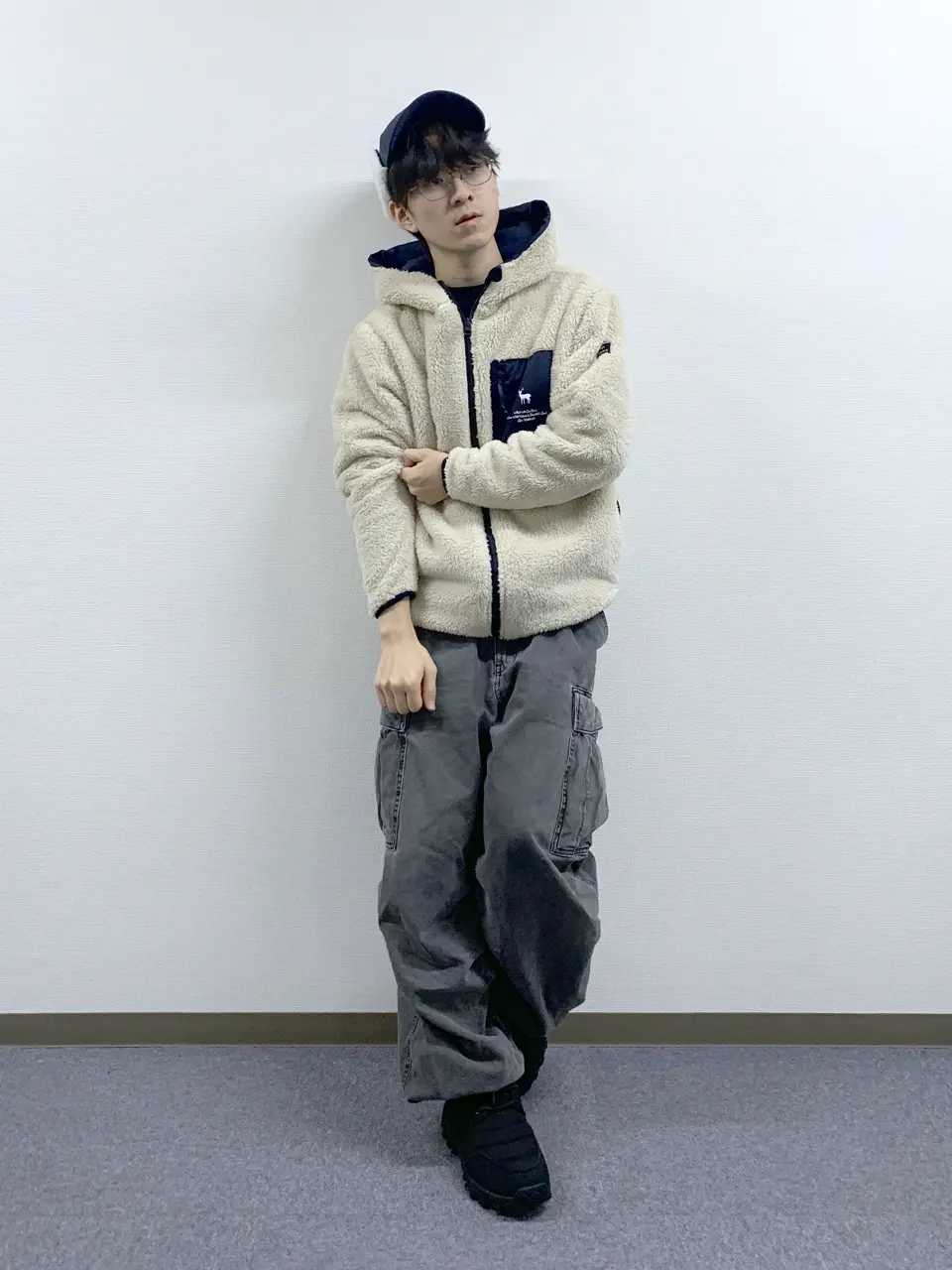 11/30/2025のZOEの投稿