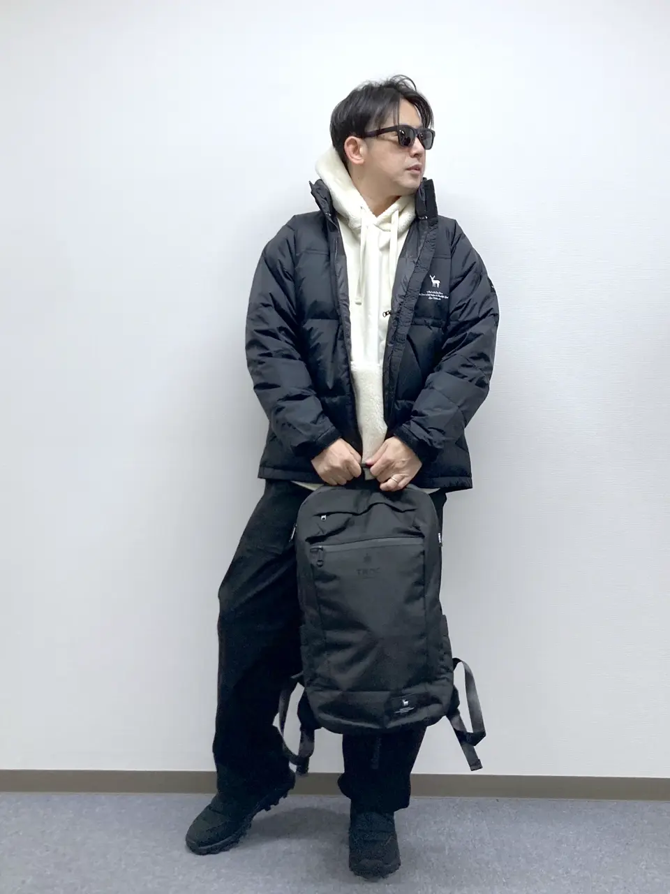 2/18/2026のRICKYの投稿