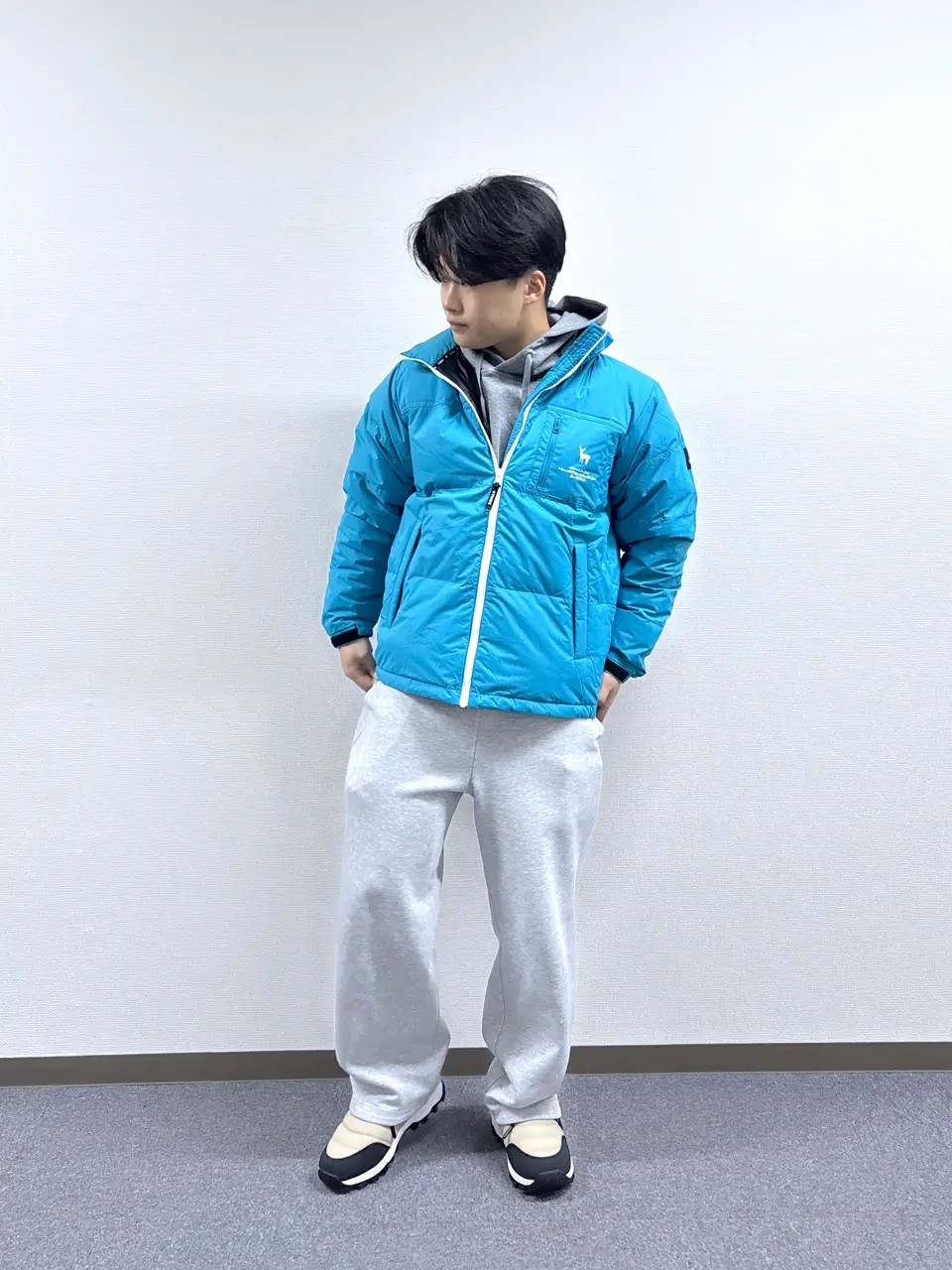 12/14/2025のGOTENの投稿