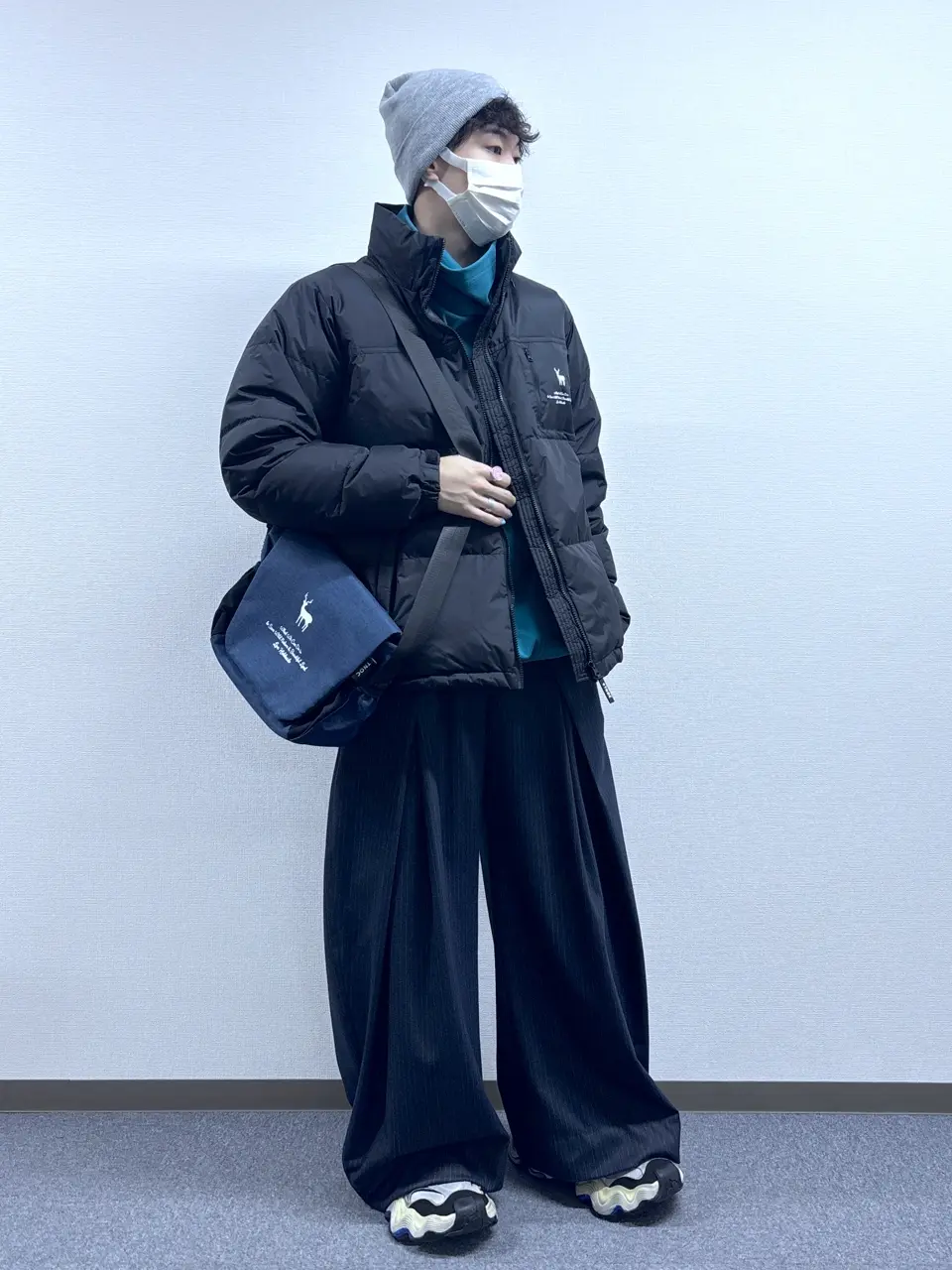 11/29/2025のTAICHIの投稿