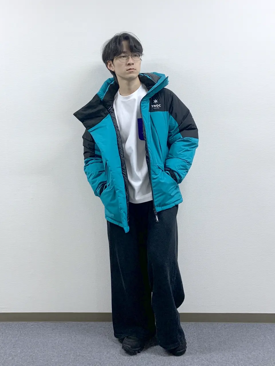 11/30/2025のZOEの投稿