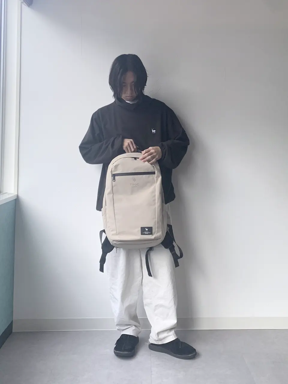 12/2/2025のAYUMUの投稿