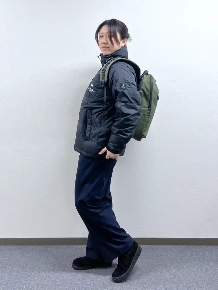 12/2/2025のNANAMINの投稿