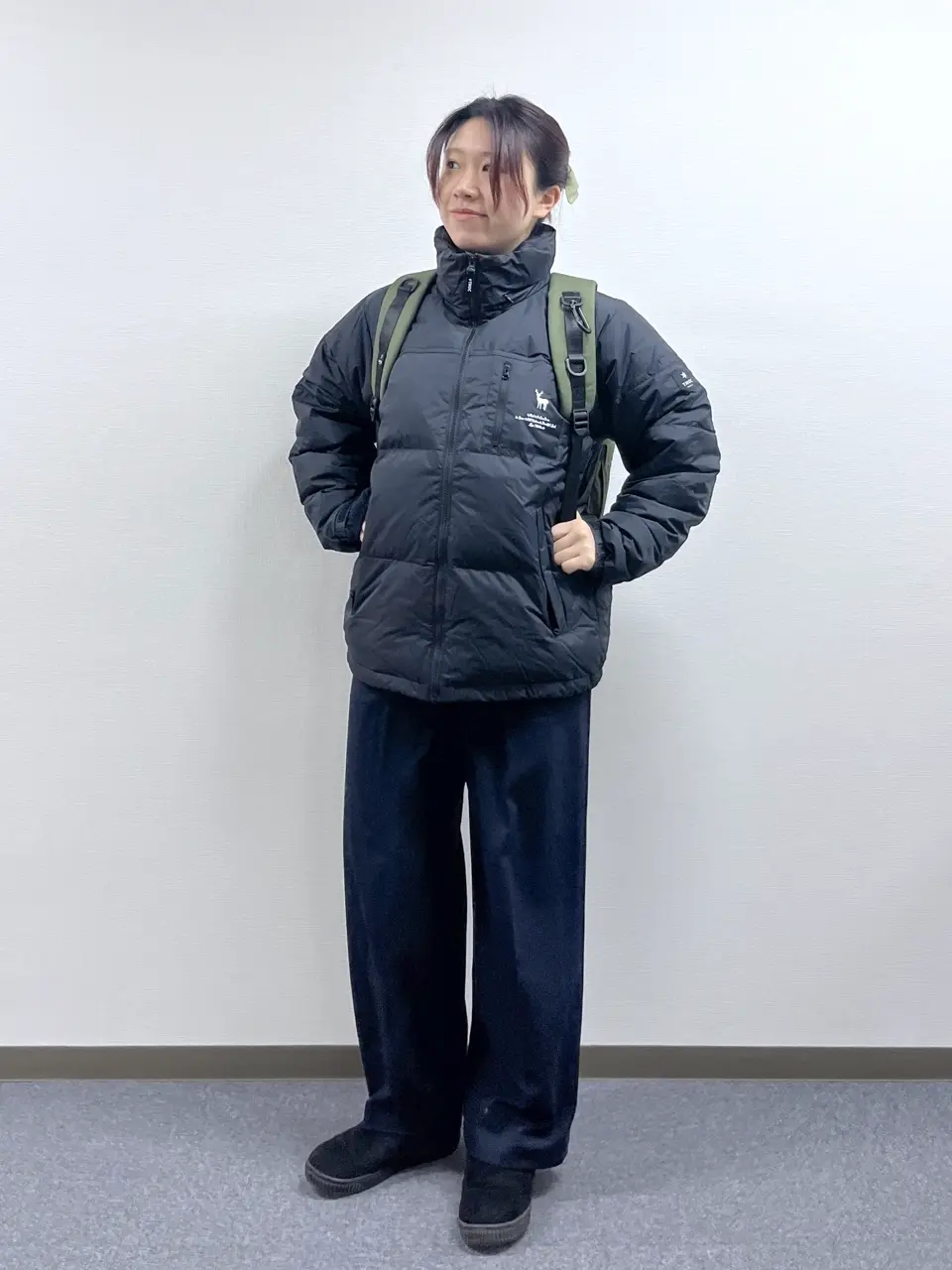 12/2/2025のNANAMINの投稿