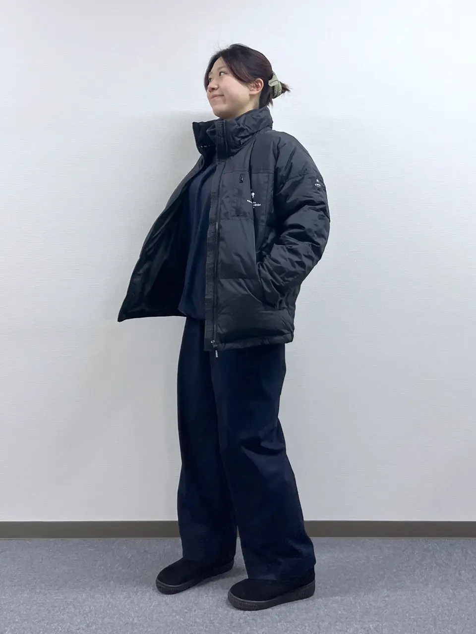 12/2/2025のNANAMINの投稿