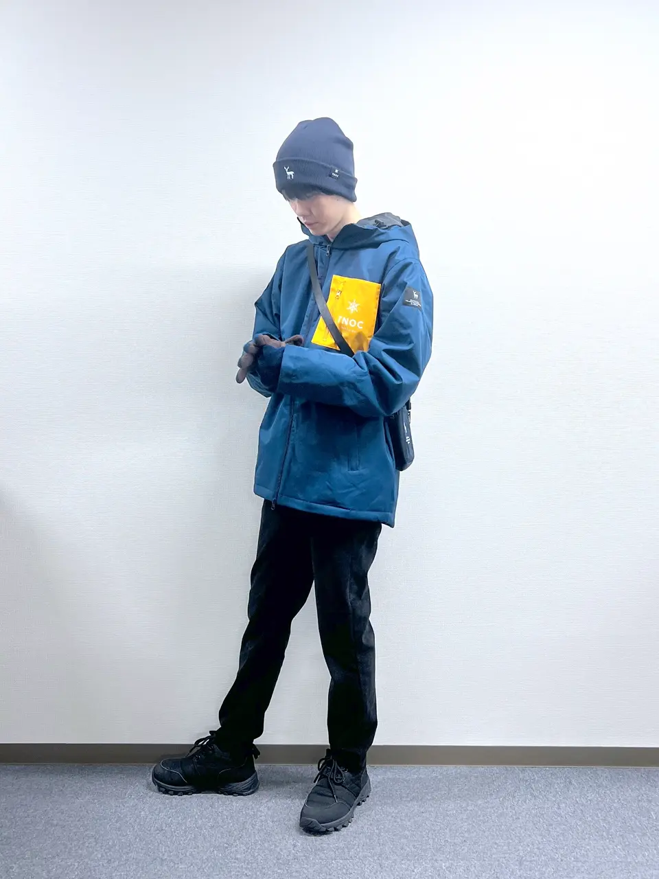 12/3/2025のYAMAPYの投稿
