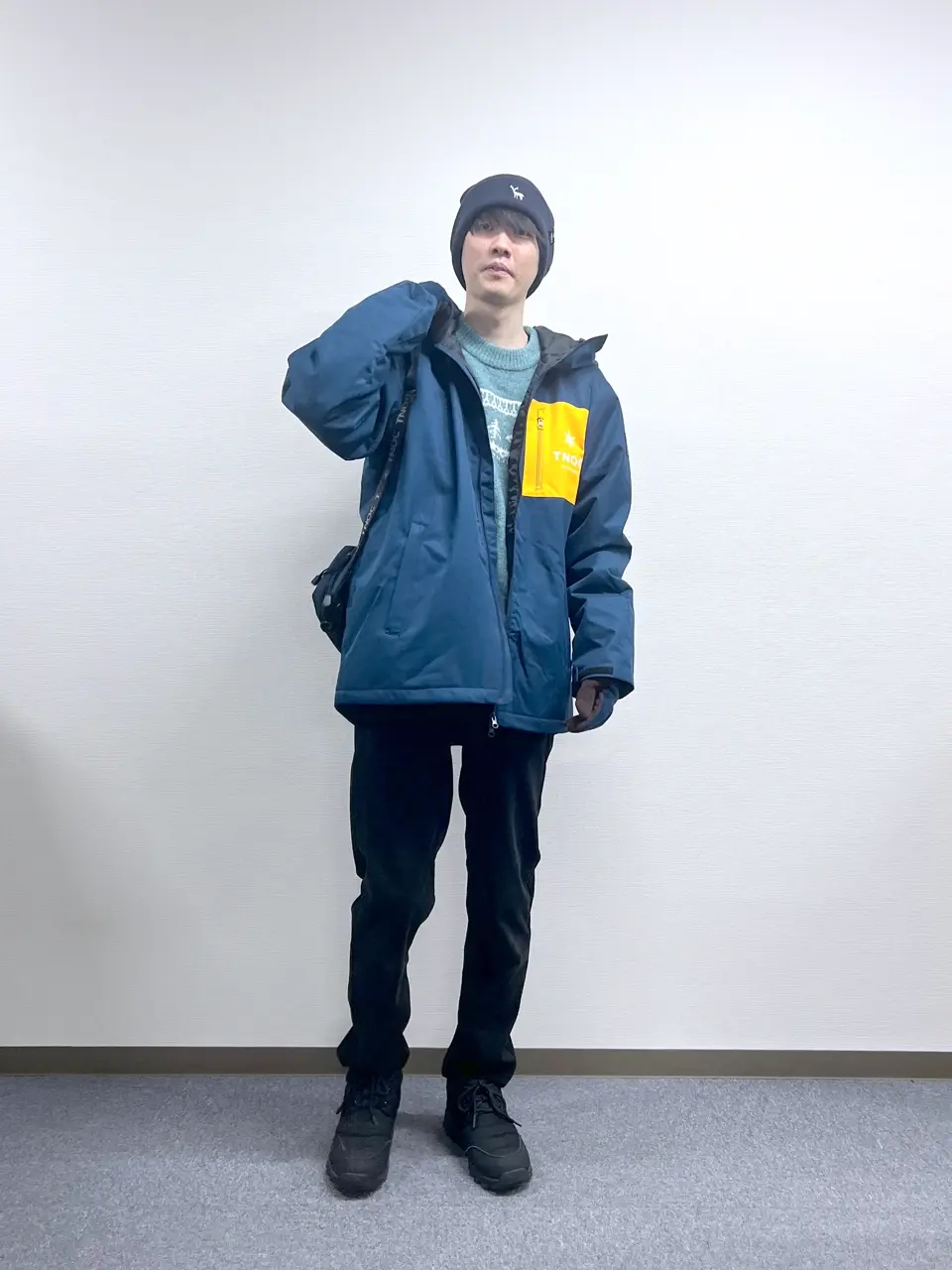 12/2/2025のYAMAPYの投稿