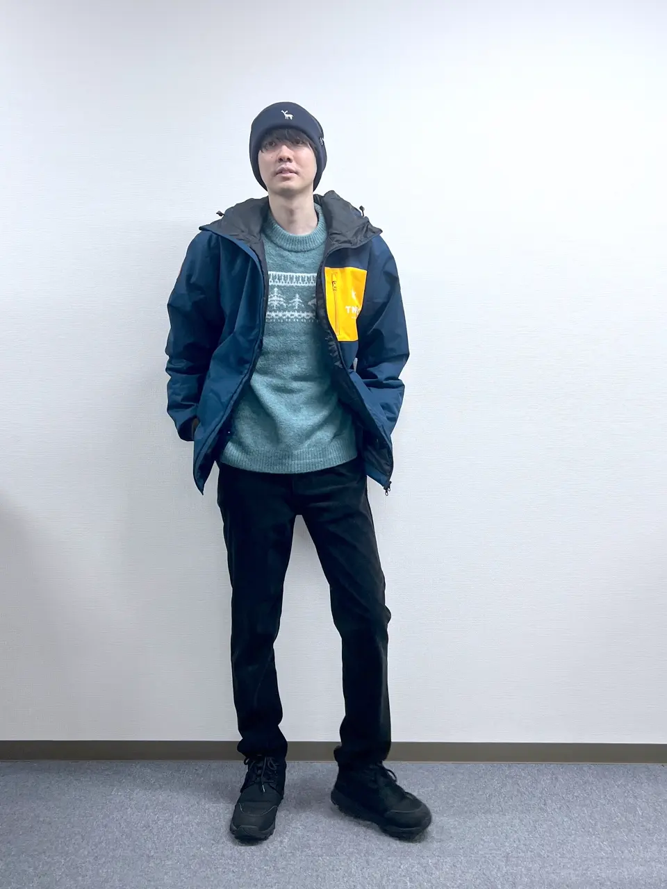12/3/2025のYAMAPYの投稿