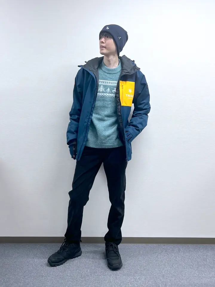 12/2/2025のYAMAPYの投稿