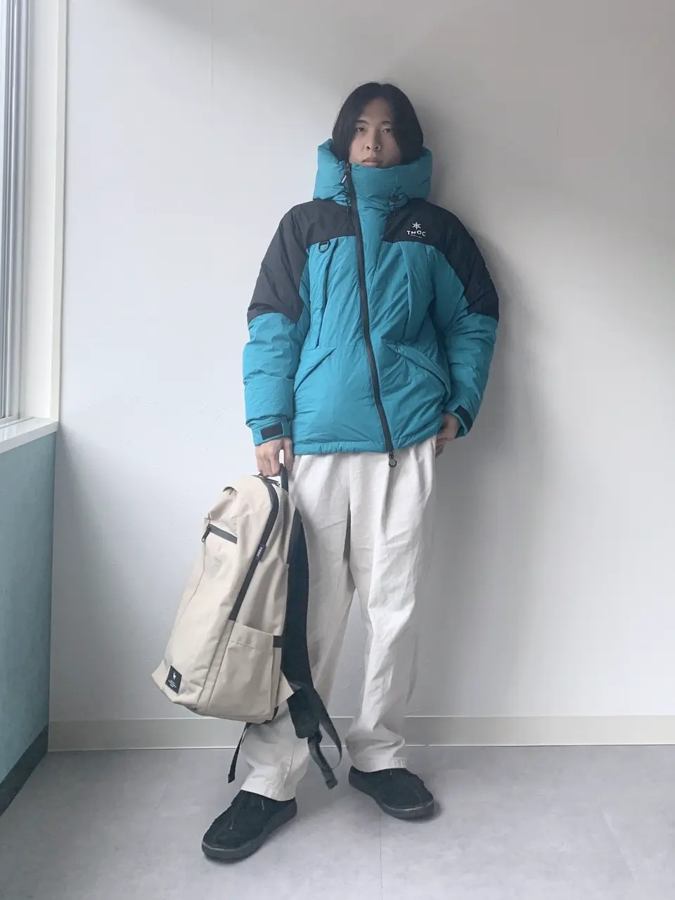 AIMYON TOUR 2025+ お助けスウェット アッシュ Mサイズ \大人気の