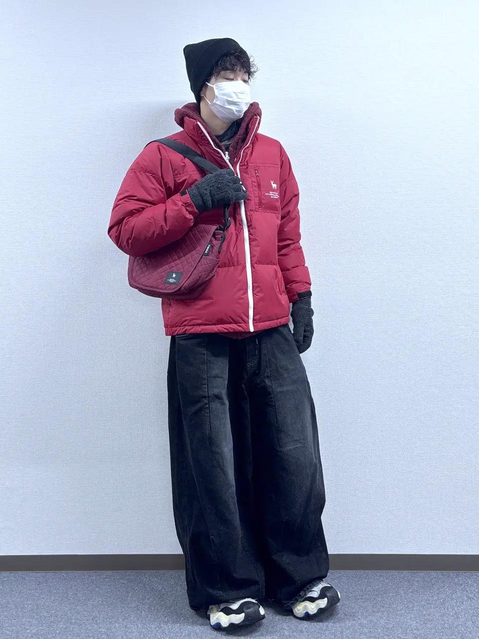 12/4/2025のTAICHIの投稿