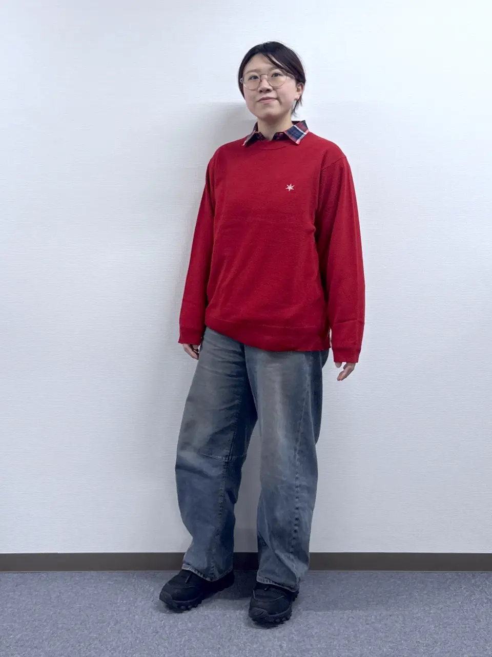 12/7/2025のNANAMINの投稿