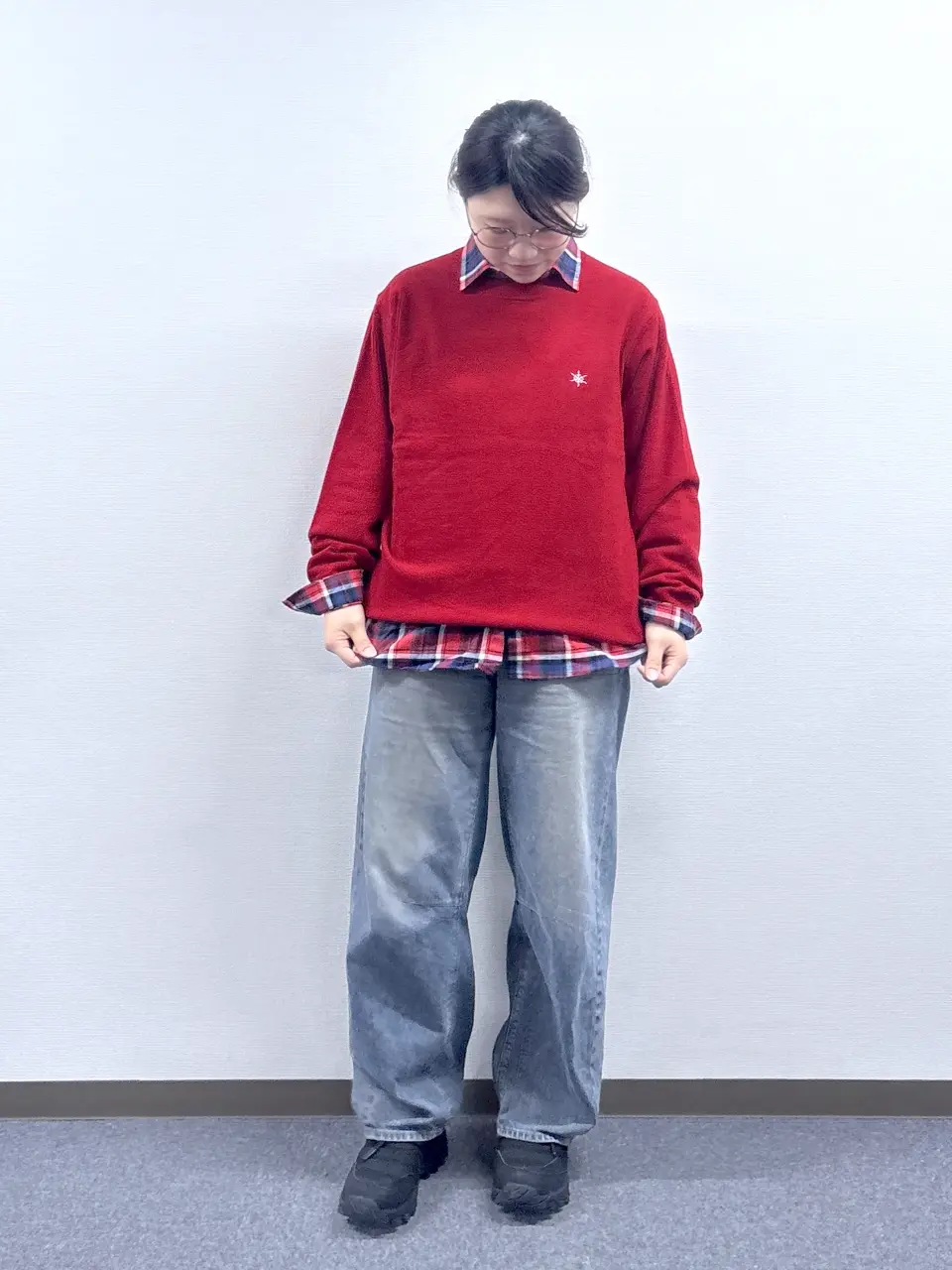 12/7/2025のNANAMINの投稿