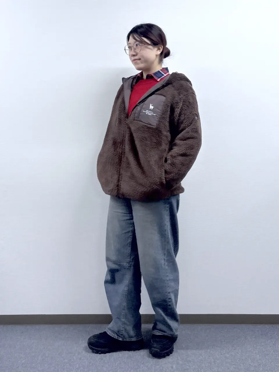 12/8/2025のNANAMINの投稿