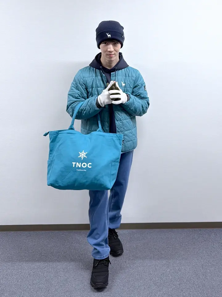 12/8/2025のKOUの投稿