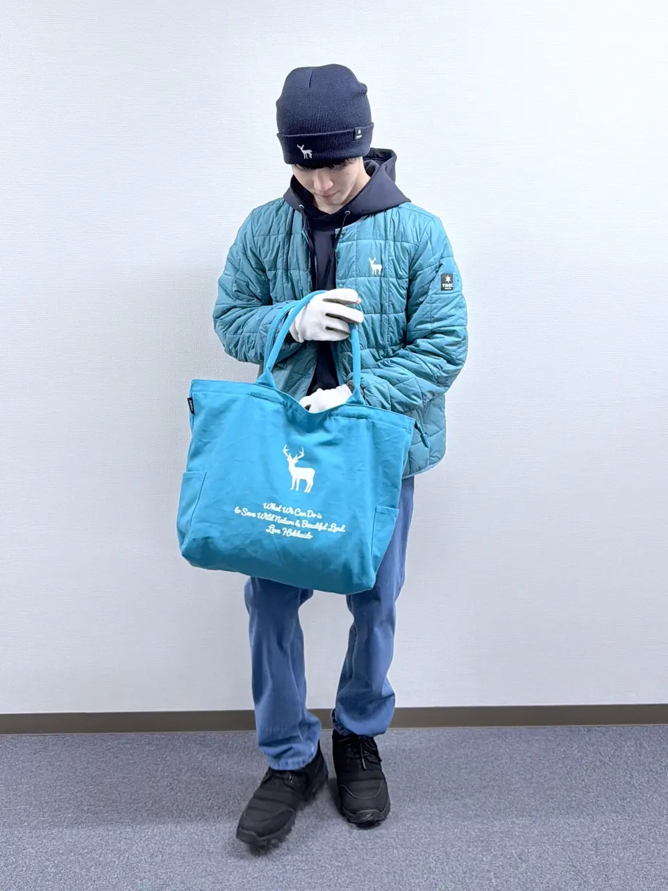 12/8/2025のKOUの投稿