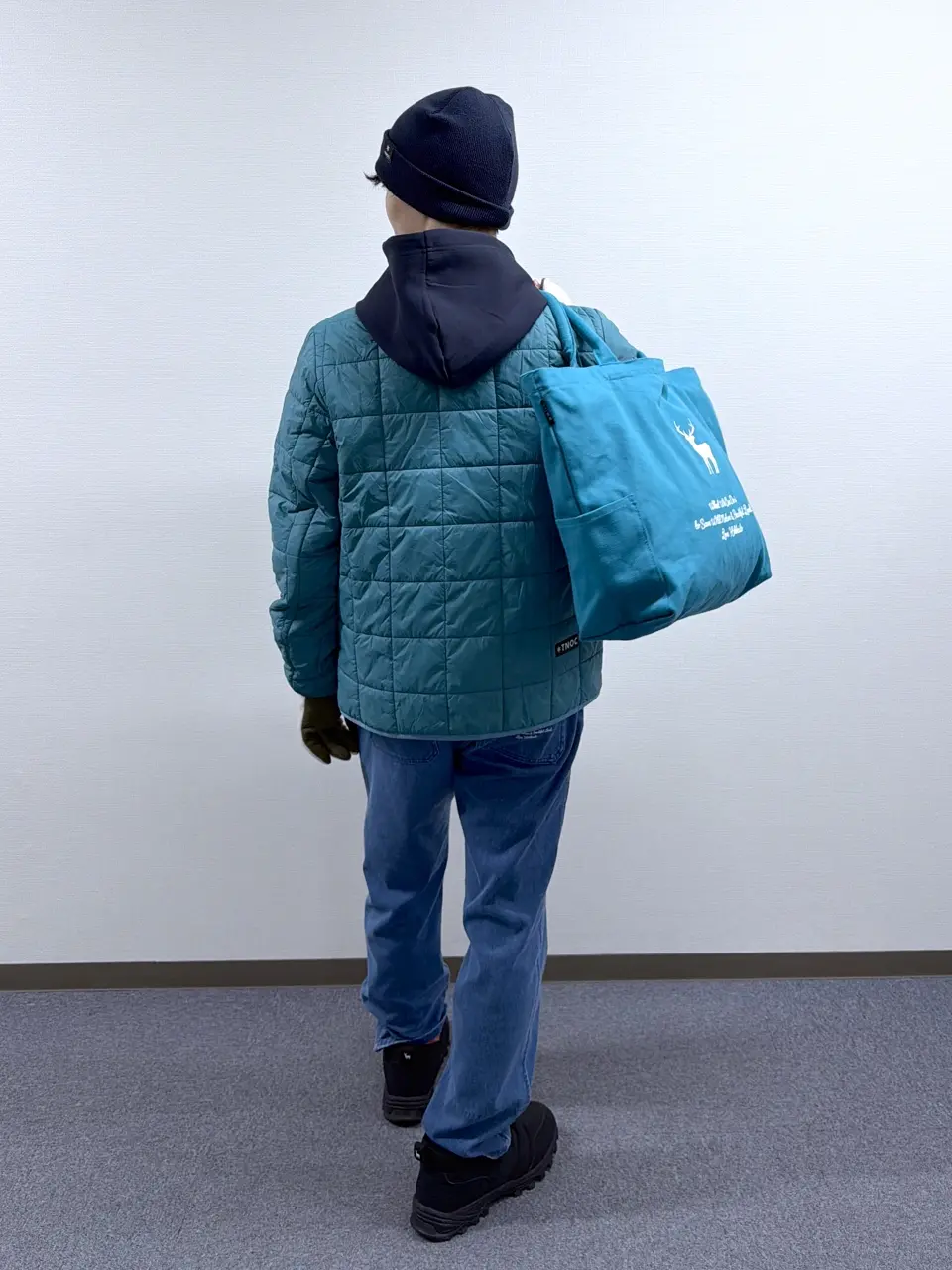 12/8/2025のKOUの投稿