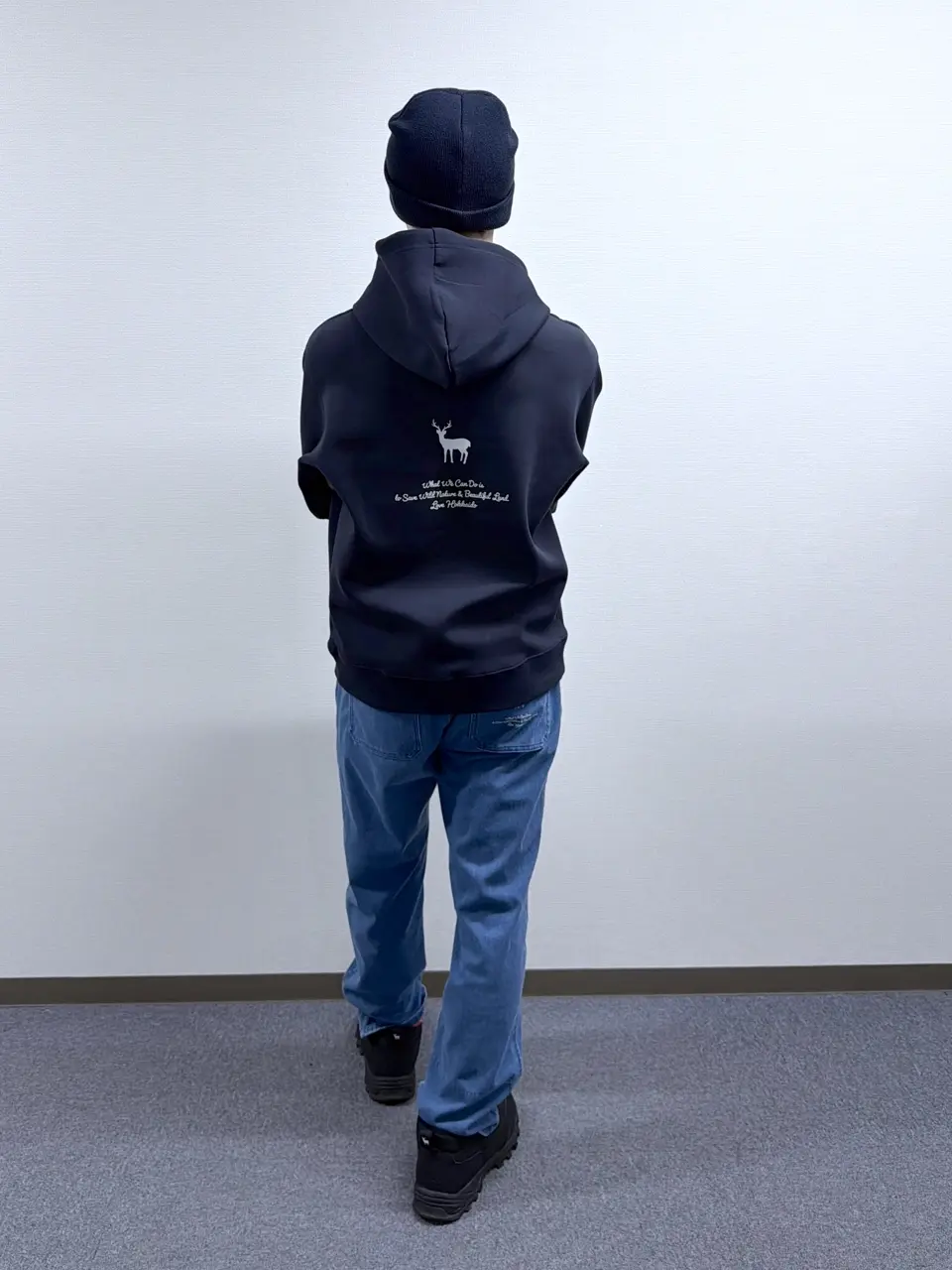 ゆきのすけ 別注品 12/8/2025のKOUの投稿