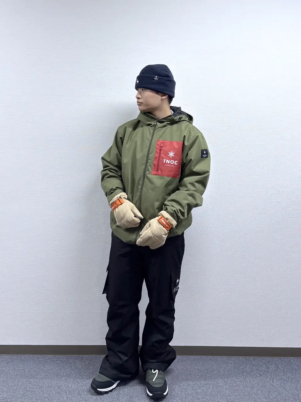 12/8/2025のGOTENの投稿