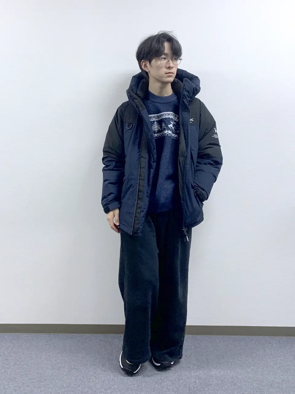 12/18/2025のZOEの投稿