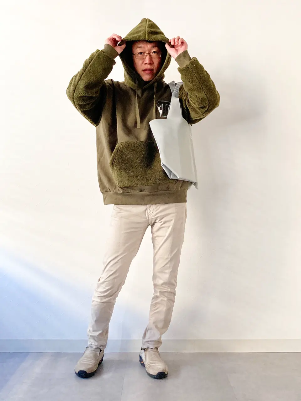 12/9/2025のHAMAの投稿