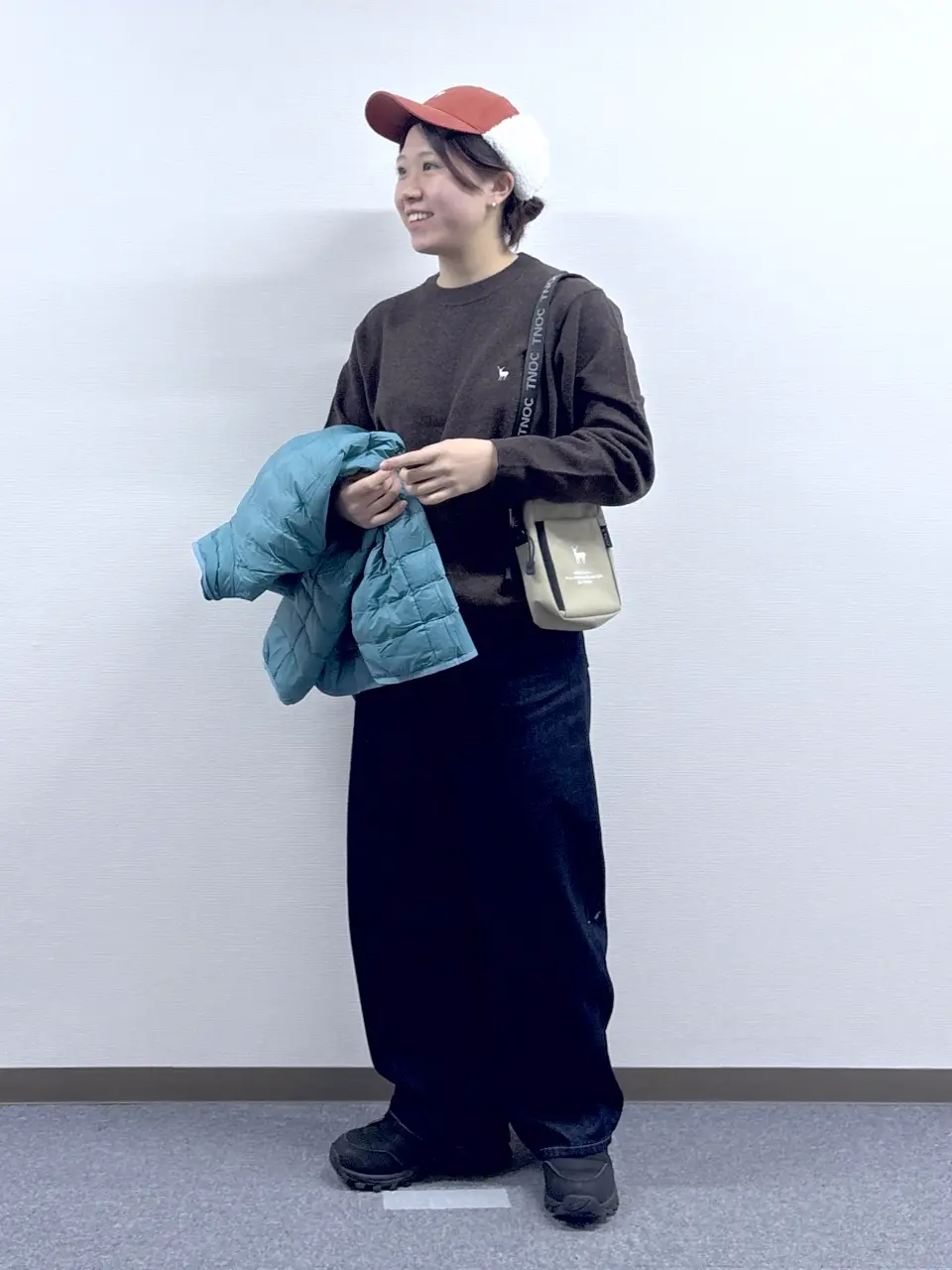 minminページ 12/10/2025のNANAMINの投稿