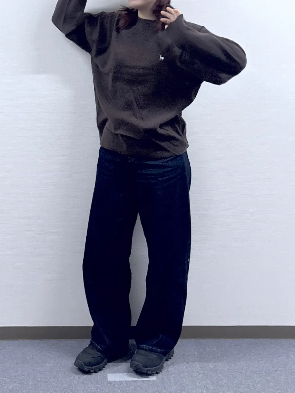 12/10/2025のNANAMINの投稿