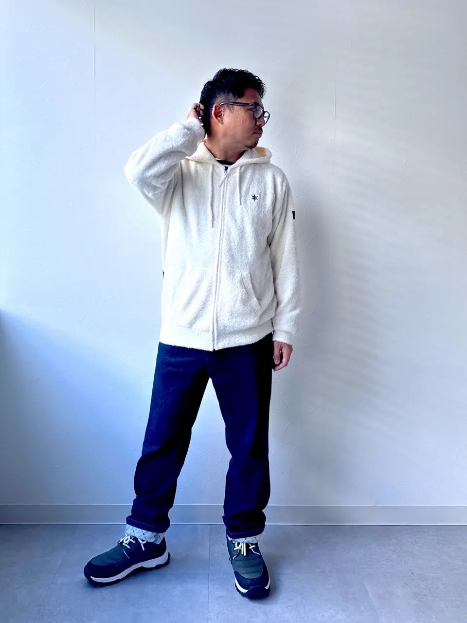 期間限定コーデ売り JICHODO】 41902 エコツータックカーゴパンツ [秋冬]通販ページ│自重