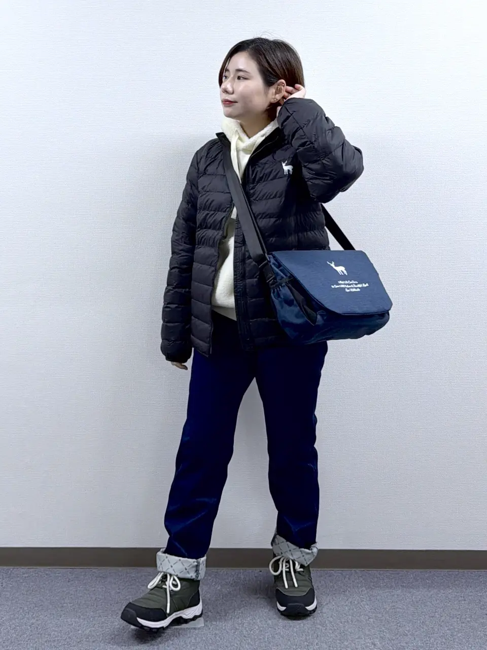 12/10/2025のFRAPPEの投稿