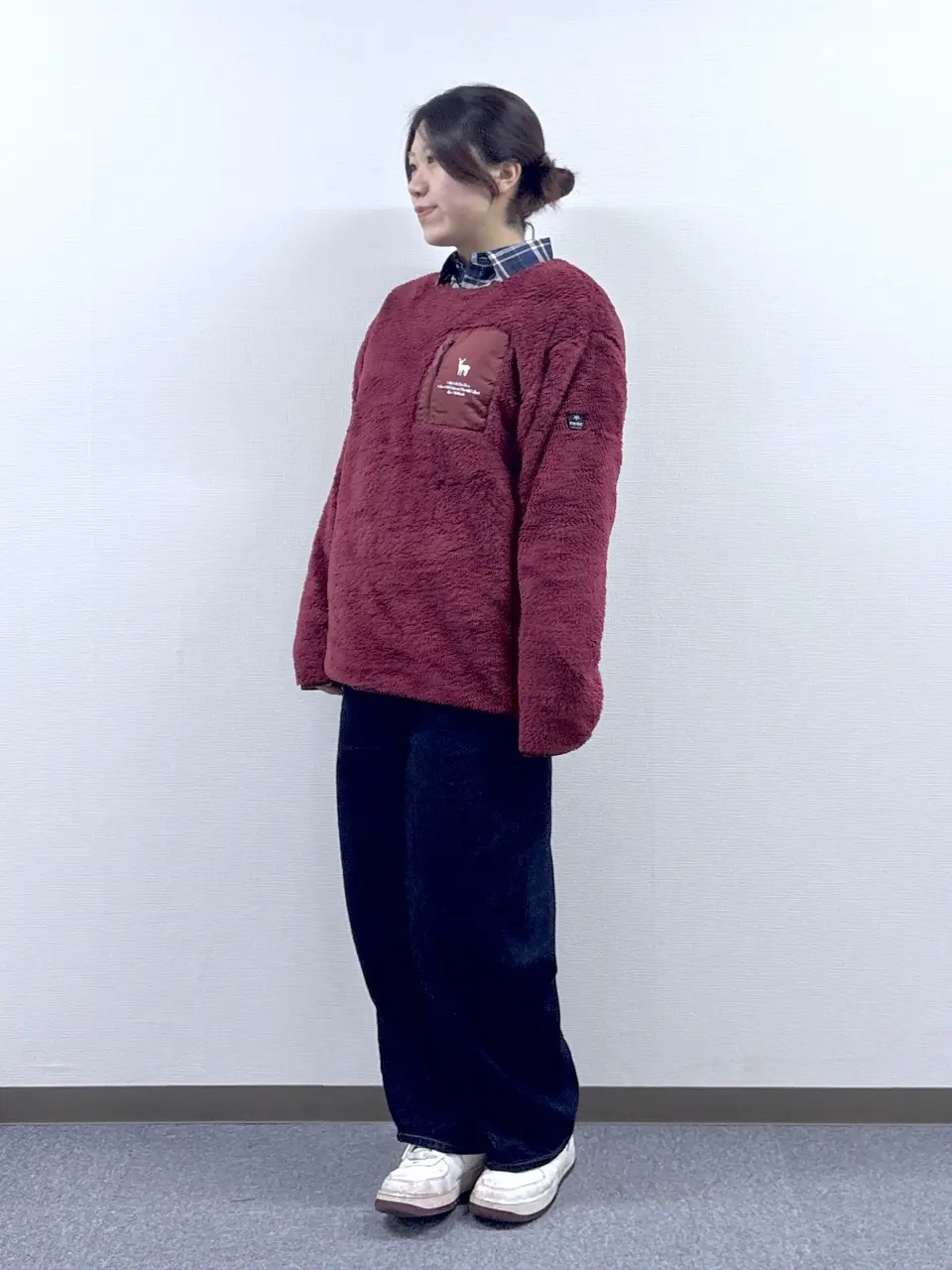 12/7/2025のNANAMINの投稿