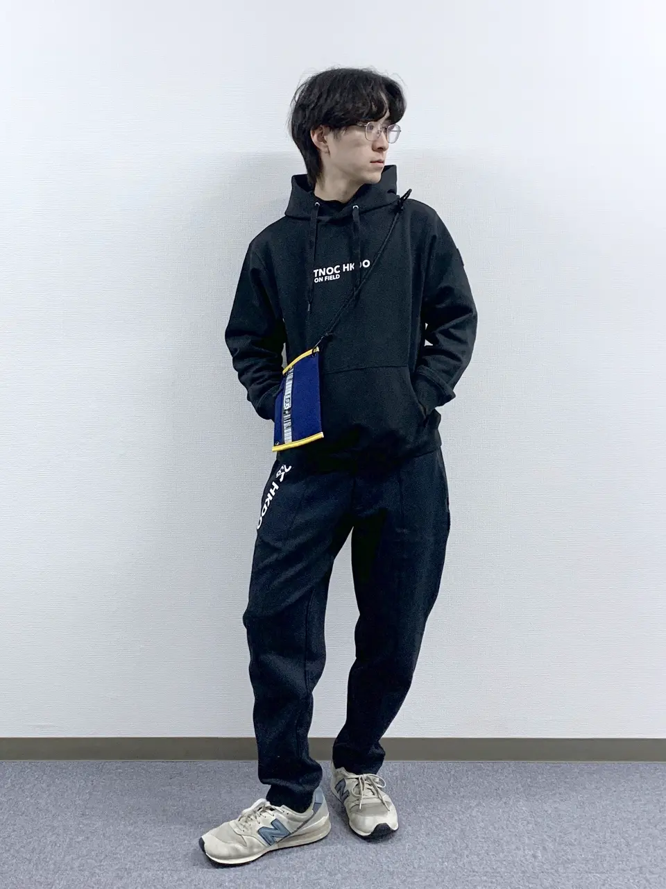 1/23/2026のZOEの投稿