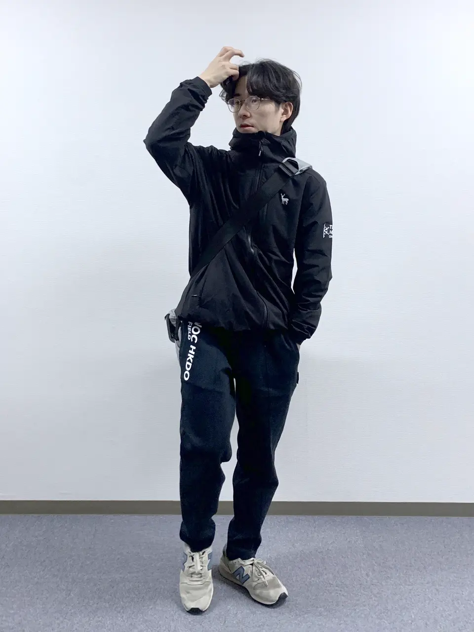 1/24/2026のZOEの投稿