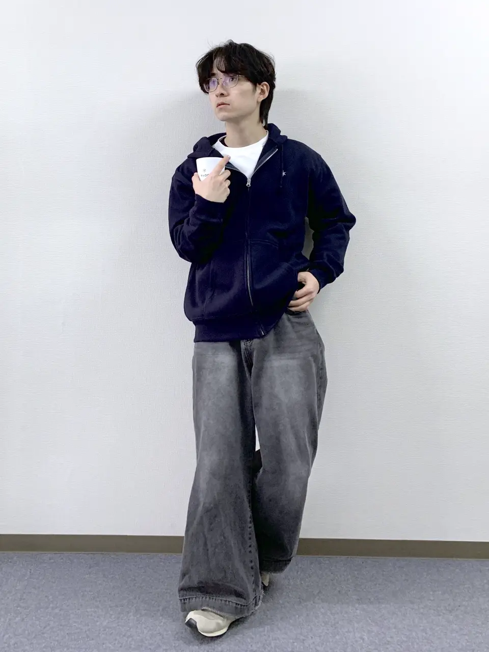 2/4/2026のZOEの投稿