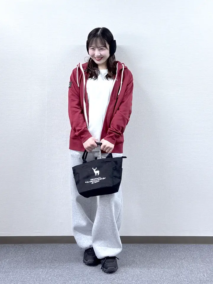 TNOC THE TEE LONG SLEEVE BIG SHAPE / EZOSIKA