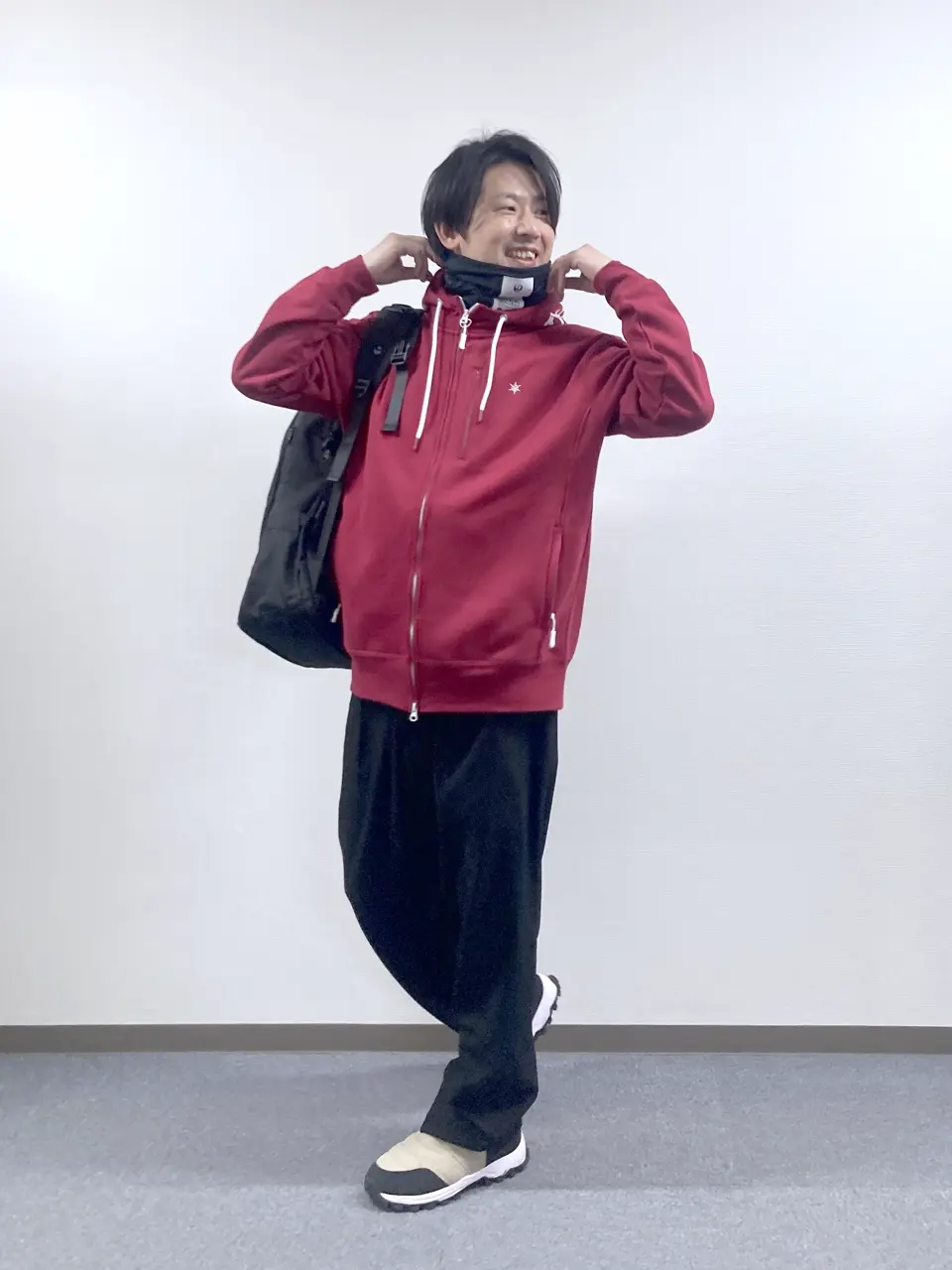 2/16/2026のRICKYの投稿