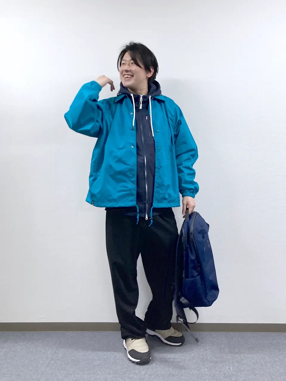 2/18/2026のRICKYの投稿