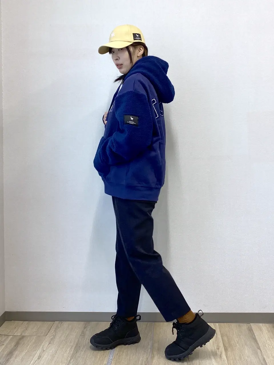 2/20/2026のMAKIKOの投稿