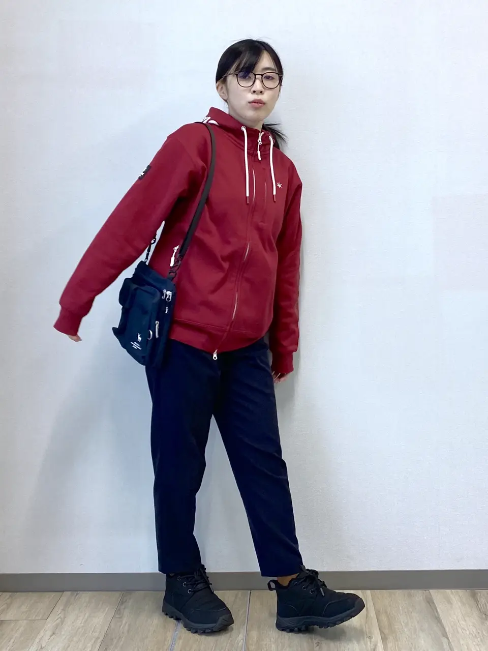 2/19/2026のMAKIKOの投稿