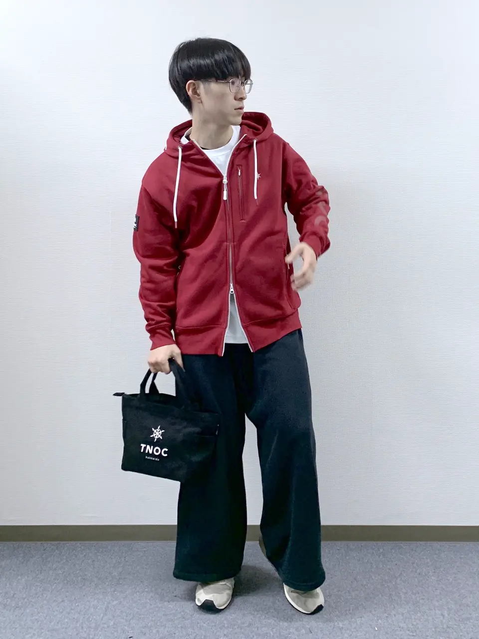 2/20/2026のZOEの投稿