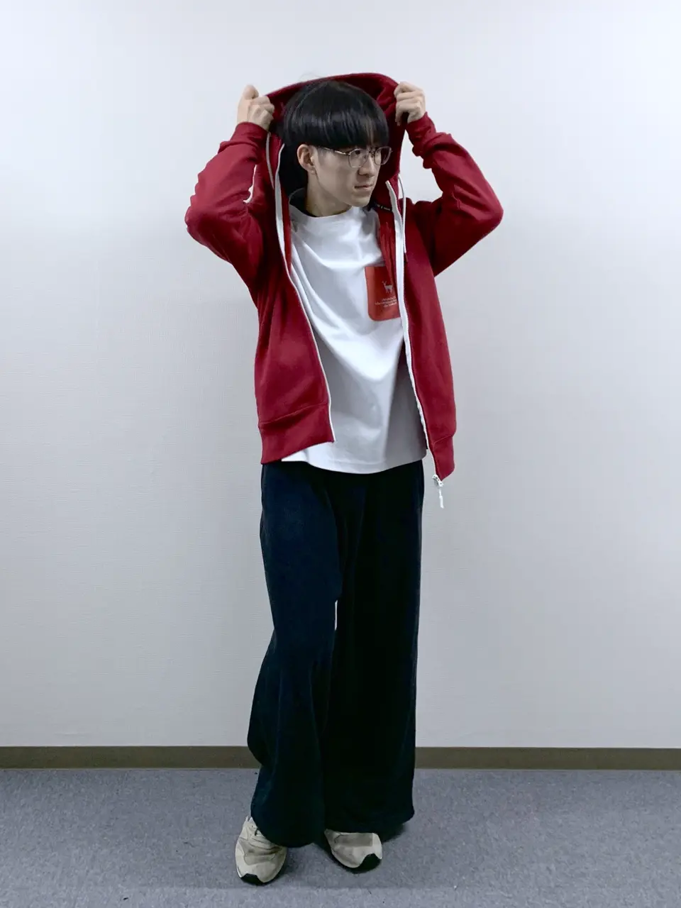 2/20/2026のZOEの投稿