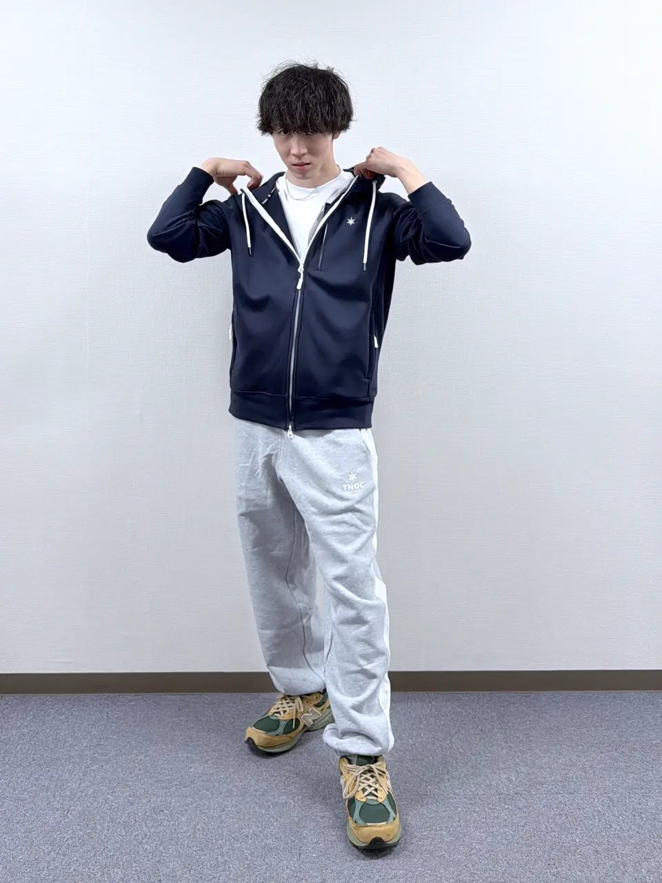 3/3/2026のKOUの投稿