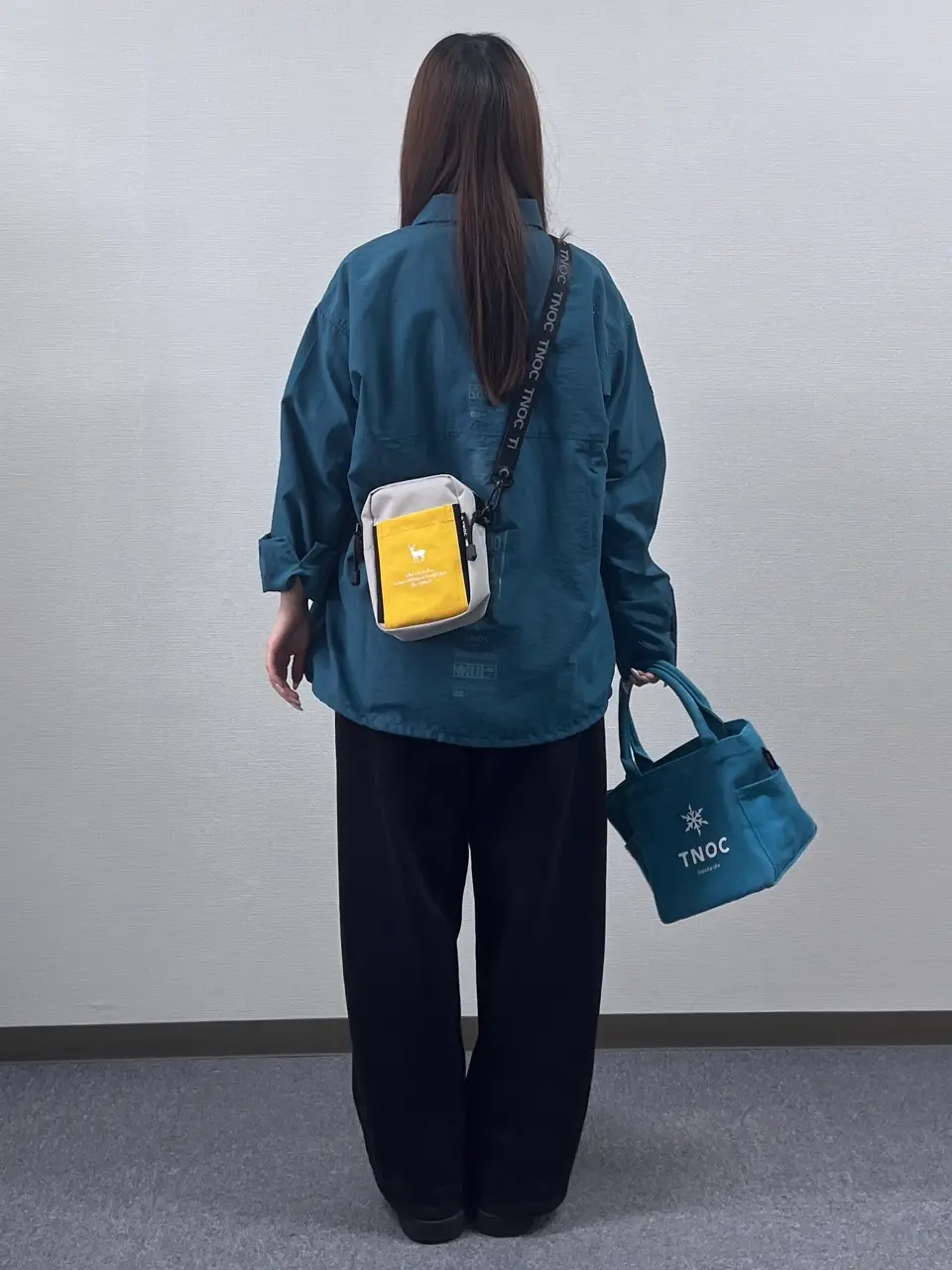 Troi – Need Your Love 未使用品 トラベル | THREEPPY