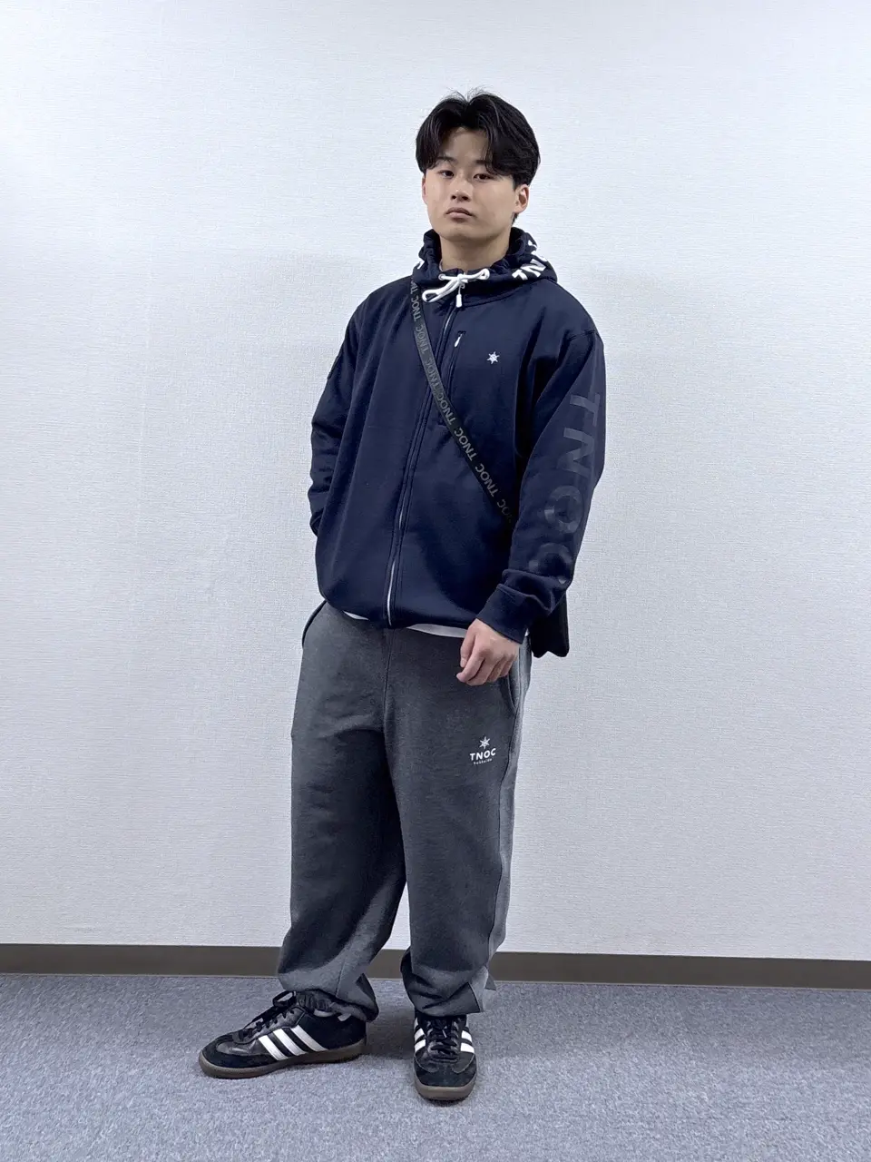 3/7/2026のGOTENの投稿