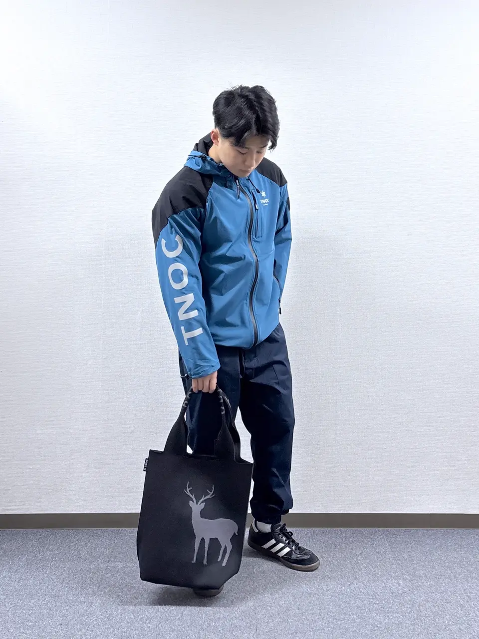 3/20/2026のGOTENの投稿